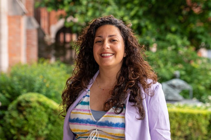 Dr Alessandra Guida